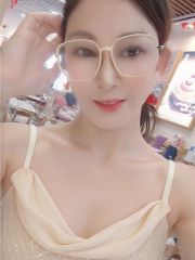 上海性感美女
